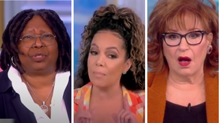 Wanna Crush Misinformation? Start with 'The View'