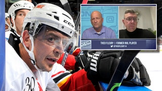 Theo Fleury Warns NHL 'If You Go Woke, You Go Broke'