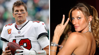 Tom Brady Admits What He And Wife Gisele Bundchen Always Argue About