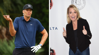 Tom Brady Contract Ripped By Former Host Michelle Beadle: 'That Is Asinine'