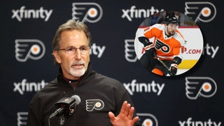 Tortorella Further Defends Ivan Provorov, Reflects On Anthem Protests