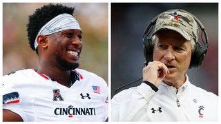 Zach Edwards says Tommy Tuberville players deserve reparations.