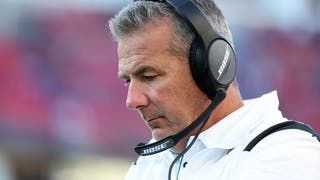 Report: Jaguars Don't Want To Pay Urban Meyer Remainder Of Contract After Firing Him For Cause