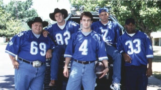 Ranking 2nd Year CFB Coaches With Varsity Blues Quotes