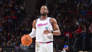 Dwyane Wade's TNT Broadcasting Career Is Over