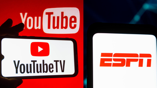 YouTube TV Restores ESPN, Other Disney Networks After Reaching New Deal