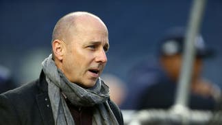 League Championship Series - Houston Astros v New York Yankees - Game Four