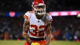 Kansas City Chiefs v Chicago Bears