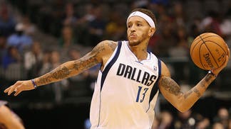 Phoenix Suns v Dallas Mavericks
