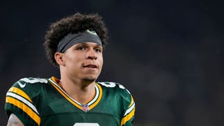 New Orleans Saints v Green Bay Packers