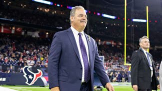 New England v Houston