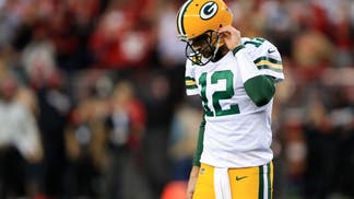 NFC Championship - Green Bay Packers v San Francisco 49ers