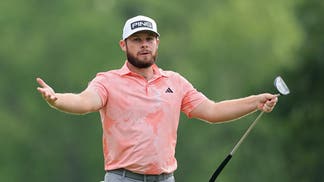 BMW Championship - Round One