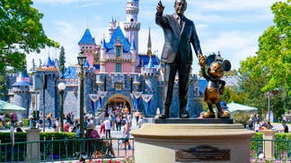 Disney CEO Bob Iger