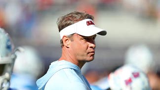 Ole Miss Lane Kiffin pulled out the trick play against Texas A&M, Jimbo Fisher