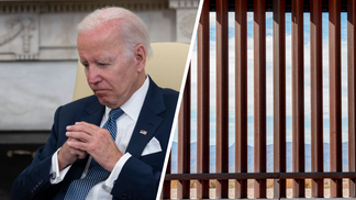 Biden-Wall