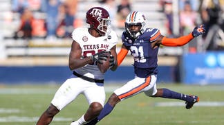 Texas A&M v Auburn