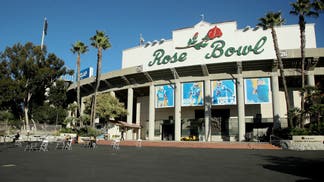 Cal v UCLA