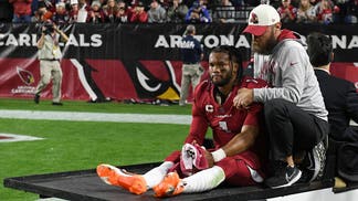 New England Patriots v Arizona Cardinals