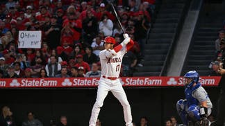 Shohei Ohtani