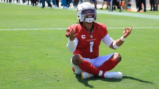 Kyler Murray's Contract Requires Him To Watch Film 4 Hours Per Week