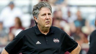 Mike Leach