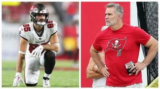 Another Underdog Story? Kurt Warner's Son To Be Released By Bucs