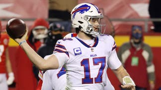 AFC Championship - Buffalo Bills v Kansas City Chiefs