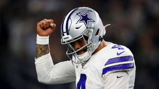 Dak Prescott