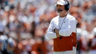 Steve Sarkisian