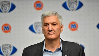 Pac-12 Conference Commissioner