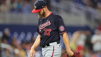 Stephen Strasburg