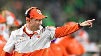 Clemson v Notre Dame