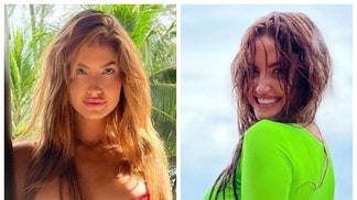 Haley-Kalil-Bikini-Thailand