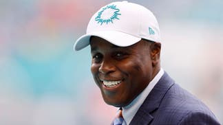 Buffalo Bills v Miami Dolphins