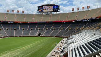 Neyland Stadium