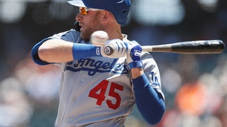 Los Angeles Dodgers v San Francisco Giants