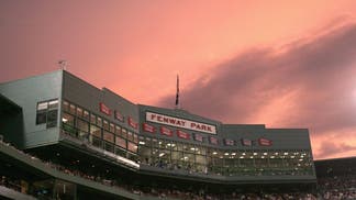Toronto Blue Jays v Boston Red Sox