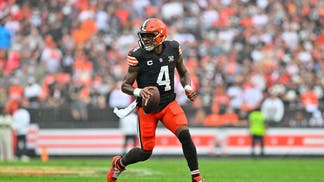 Cincinnati Bengals v Cleveland Browns