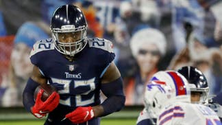 Derrick Henry