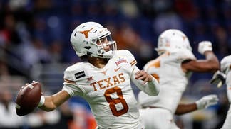 Valero Alamo Bowl - Texas v Colorado
