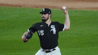 Cleveland Indians v Chicago White Sox