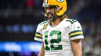 Green Bay Packers v Detroit Lions