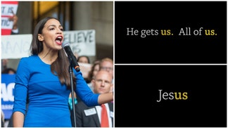 AOC-Jesus-Ad