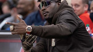 Los Angeles Clippers v Atlanta Hawks