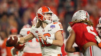 College Football Playoff Semifinal at the PlayStation Fiesta Bowl
