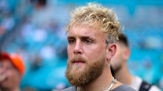 MMA Fighter Dillon Danis Accuses Jake Paul Of Possible Fight Rigging