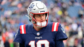 Mac Jones' Personal QB Coach Told Him To Request Trade After Rookie Year