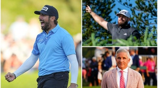 LIV Golf Gaining Yet Another Personality, The French Love Cali, And The Long-Awaited Meeting Between The PGA Tour And Saudi PIF