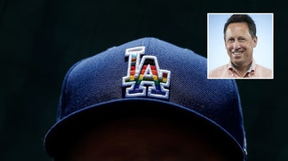 Los Angeles Dodgers v San Francisco Giants